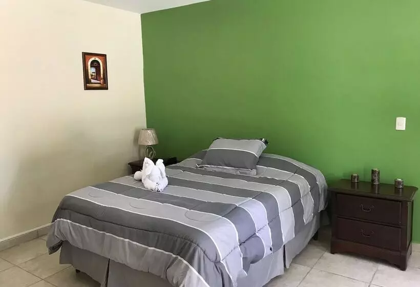 تختخواب و صبحانه Casa Luisa