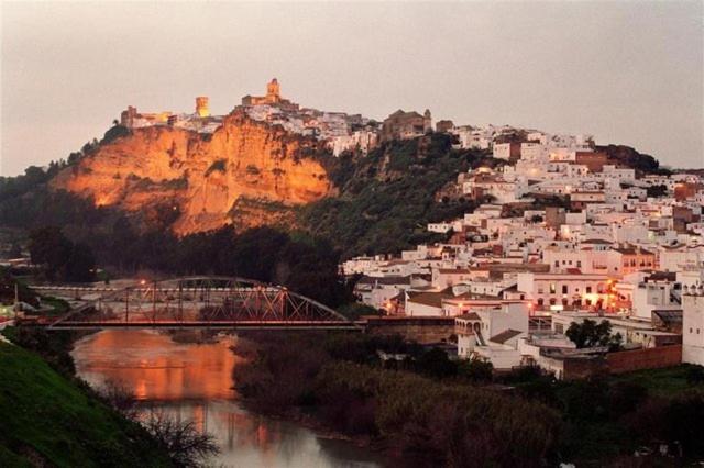 צימר El Fogón Del Duende