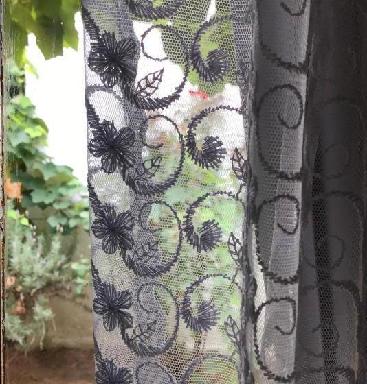 Bed & Breakfast La Atrevida