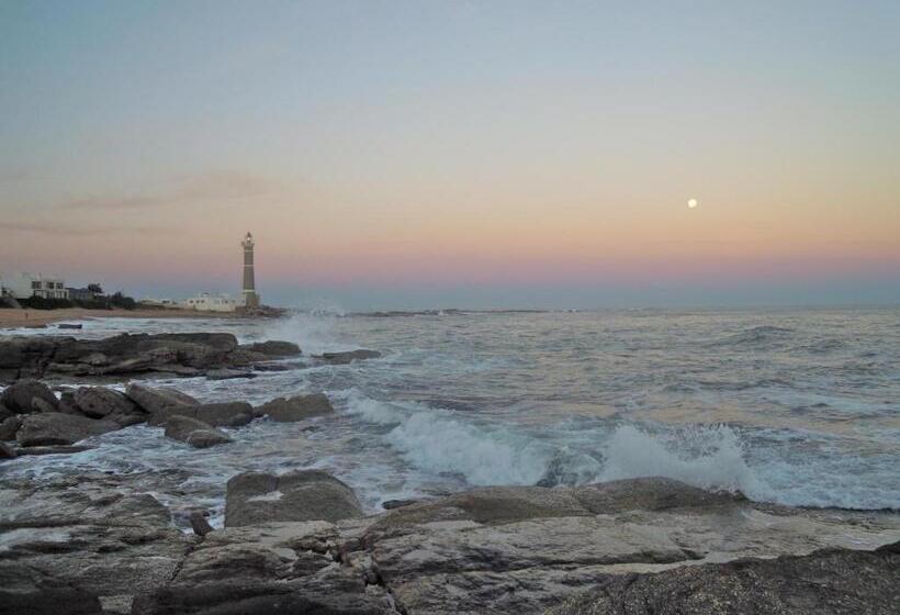 Bed & Breakfast La Atrevida