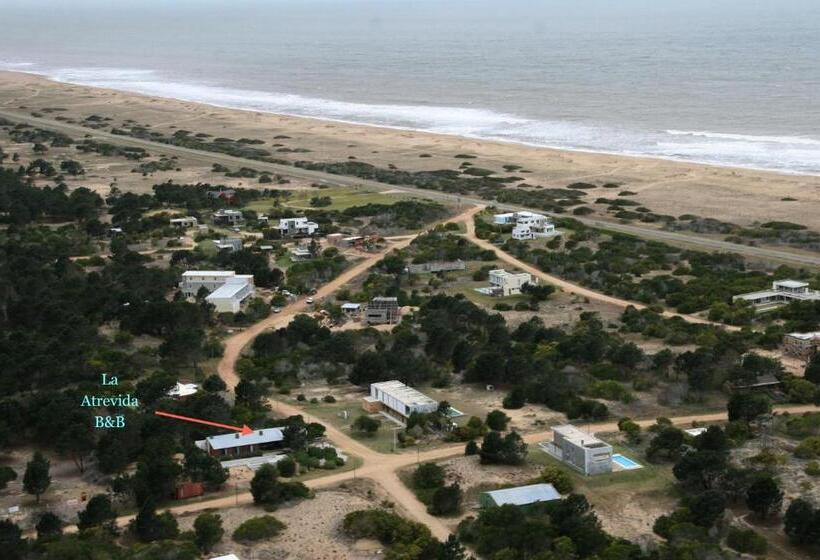 Bed & Breakfast La Atrevida