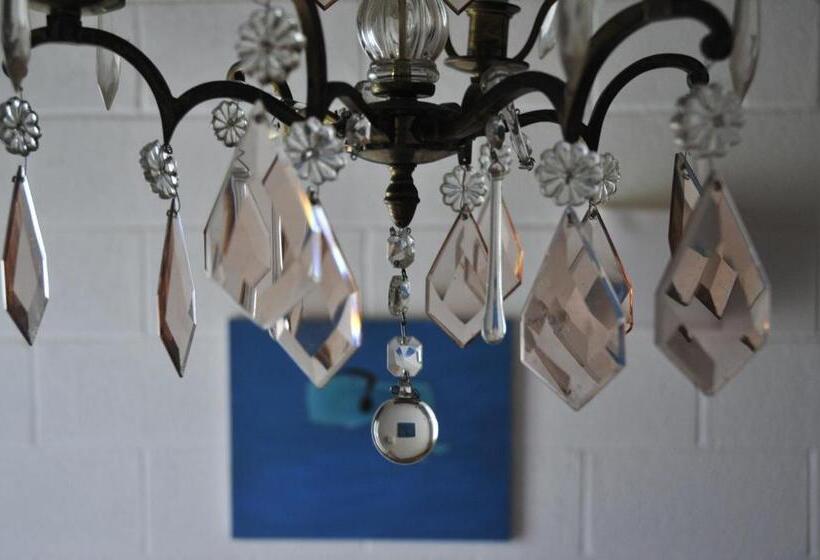 Bed & Breakfast La Atrevida