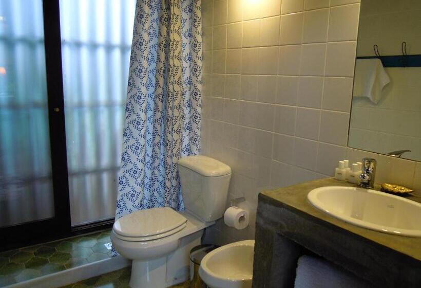 Bed & Breakfast La Atrevida