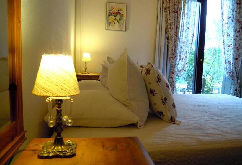 Bed & Breakfast La Atrevida
