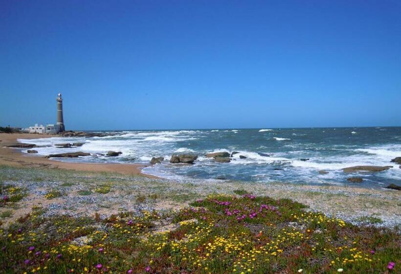 Bed & Breakfast La Atrevida