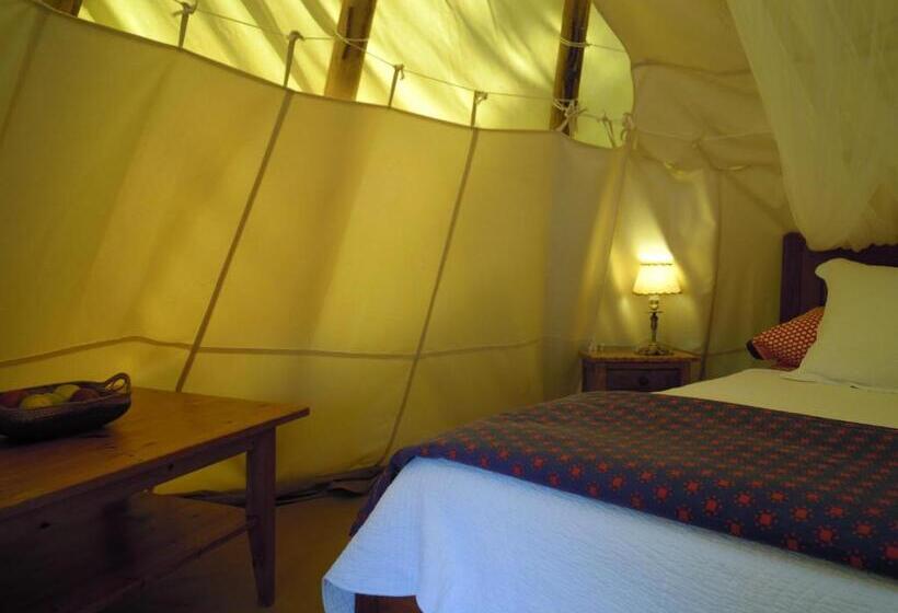 Bed & Breakfast La Atrevida