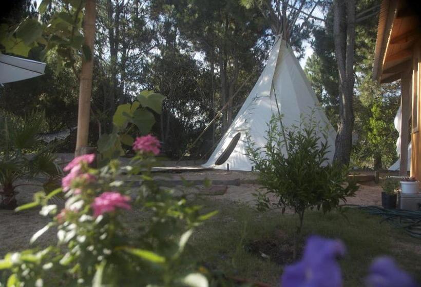 Bed & Breakfast La Atrevida