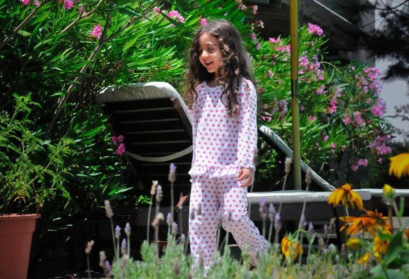 Bed & Breakfast La Atrevida