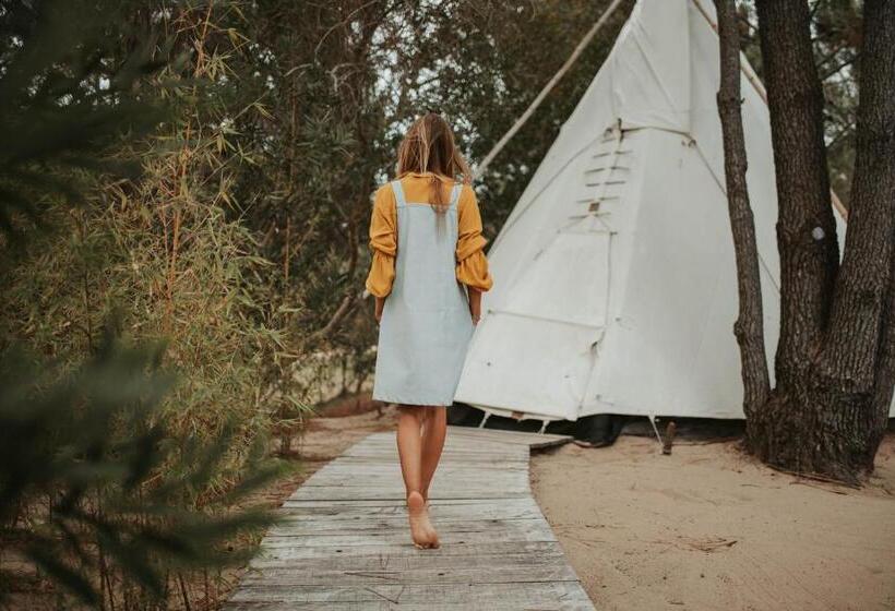 Bed & Breakfast La Atrevida