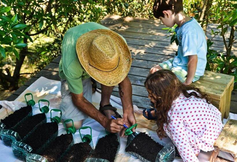 Bed & Breakfast La Atrevida