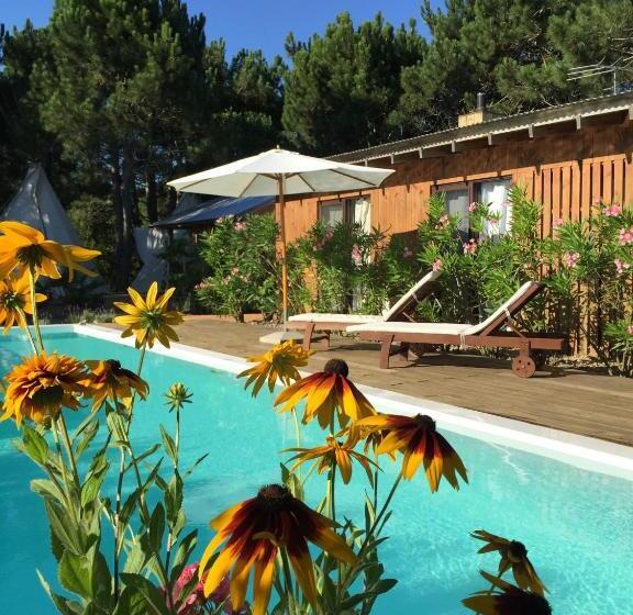 Bed & Breakfast La Atrevida