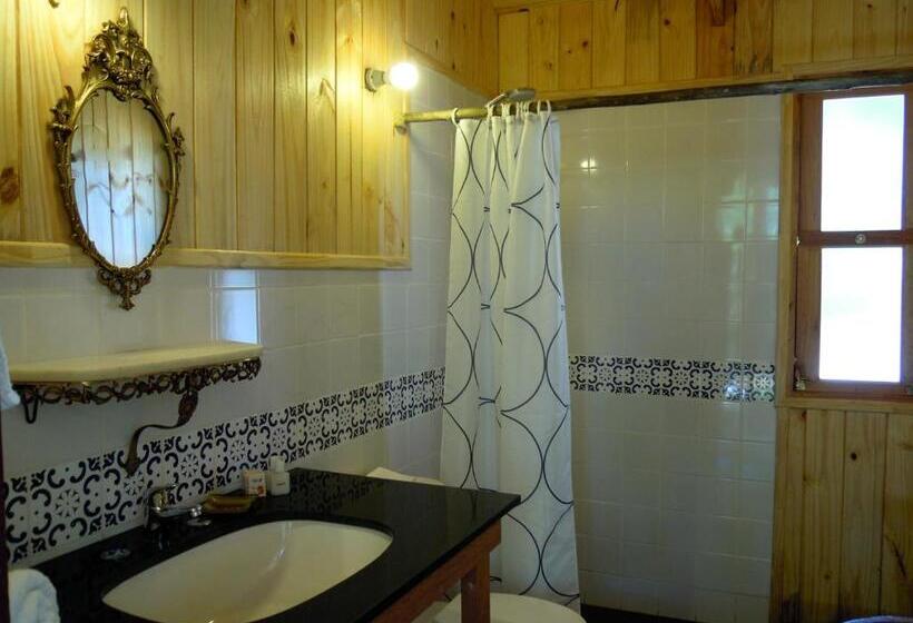 Bed & Breakfast La Atrevida