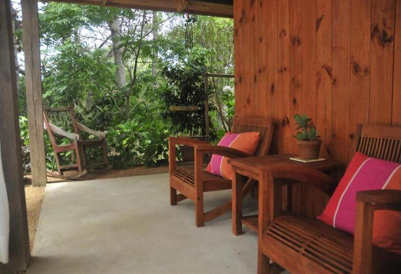 Bed & Breakfast La Atrevida