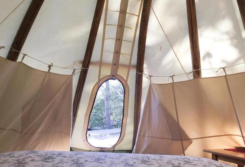 Bed & Breakfast La Atrevida