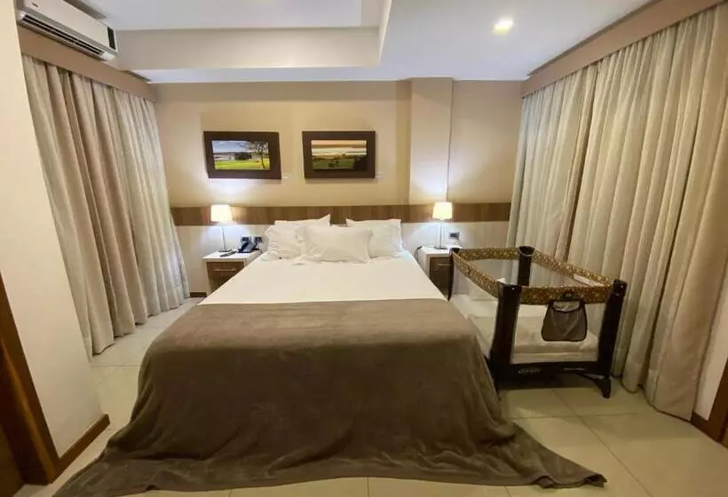 Bella Vista Hotel   Encarnación