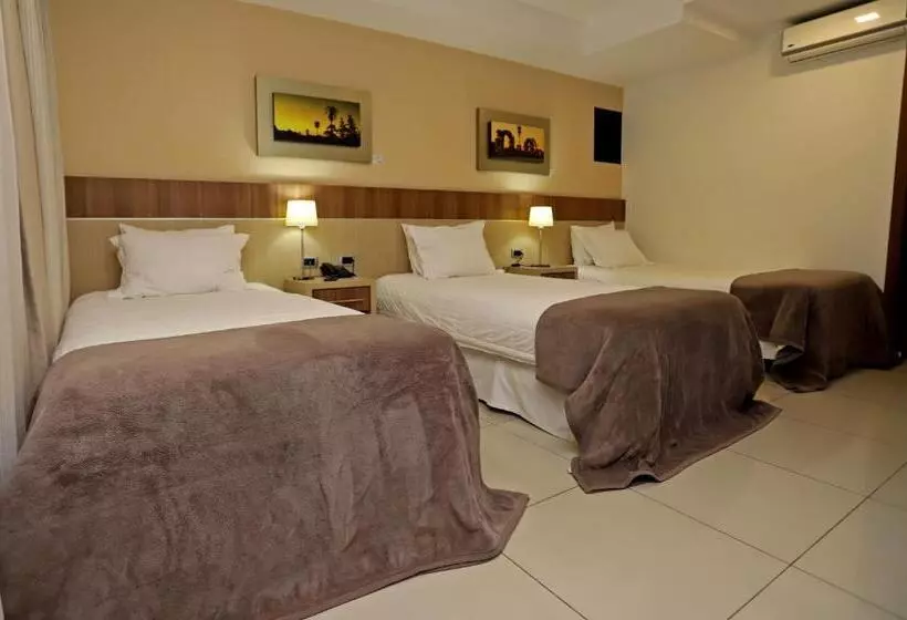 Bella Vista Hotel   Encarnación