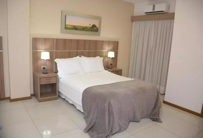 Bella Vista Hotel   Encarnación