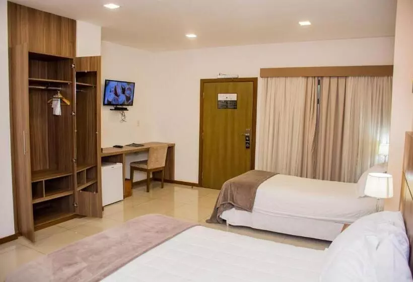 Bella Vista Hotel   Encarnación