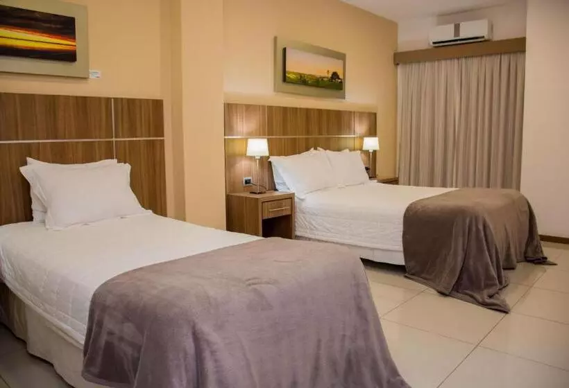 Bella Vista Hotel   Encarnación
