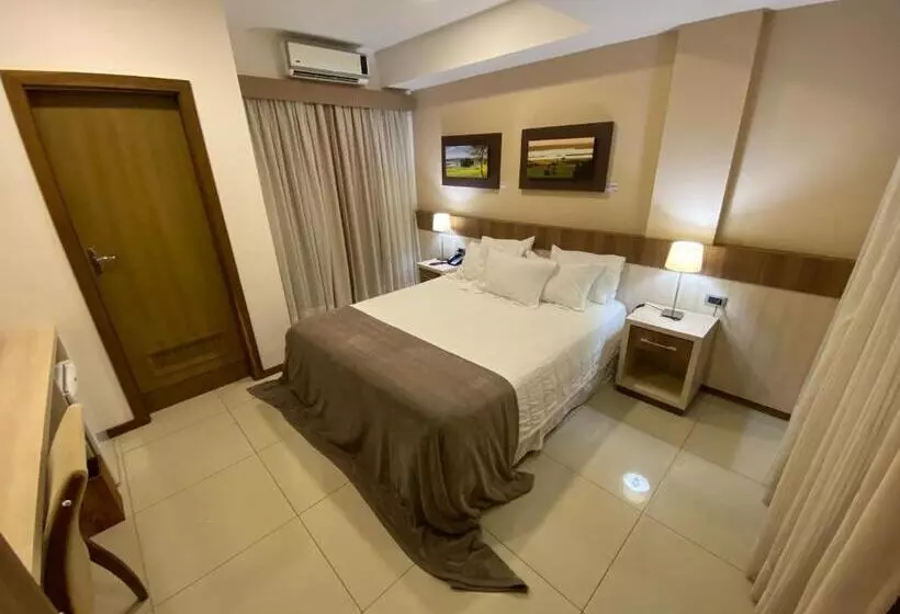 Bella Vista Hotel   Encarnación