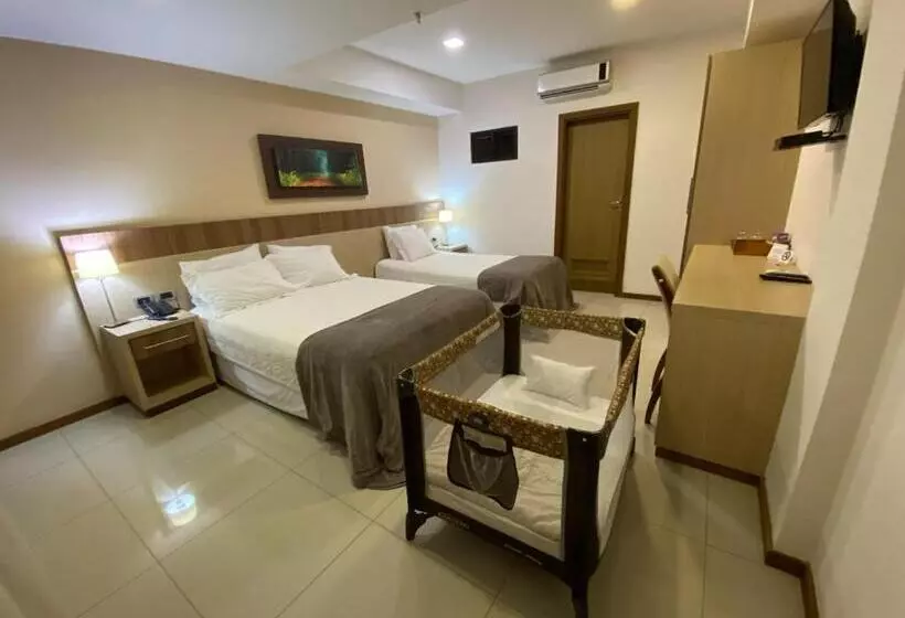 Bella Vista Hotel   Encarnación