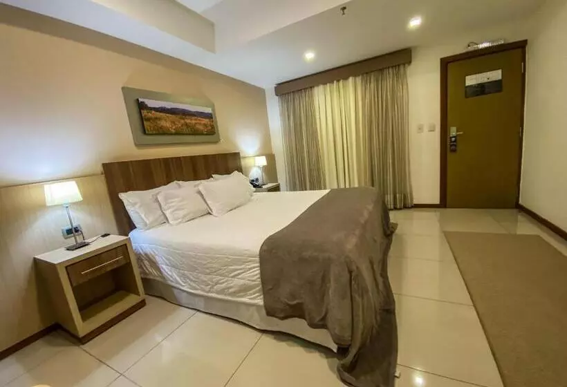 Bella Vista Hotel   Encarnación
