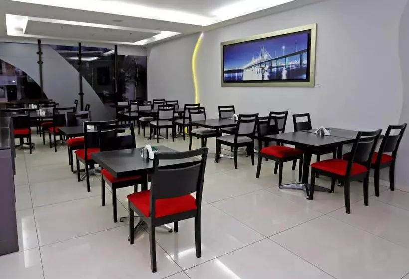 Bella Vista Hotel   Encarnación