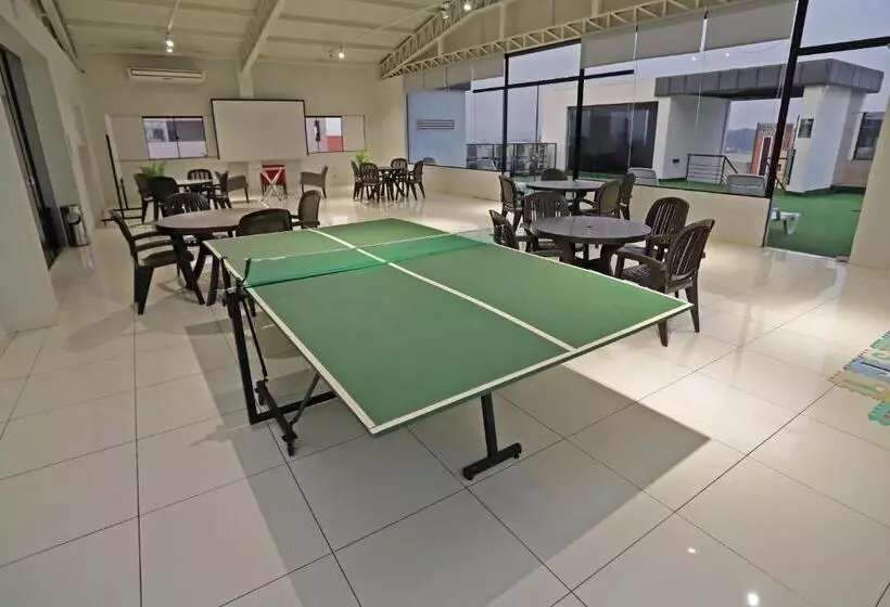 Bella Vista Hotel   Encarnación