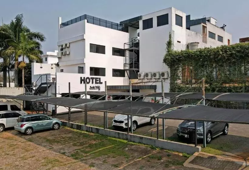 Bella Vista Hotel   Encarnación