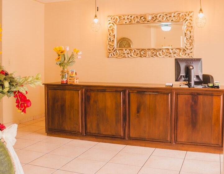 Casa Bella Hotel Boutique