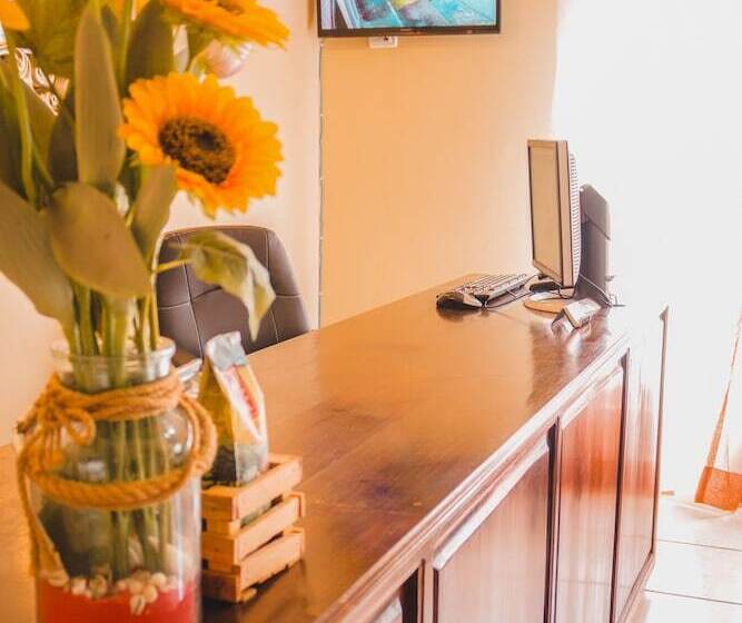 Casa Bella Hotel Boutique