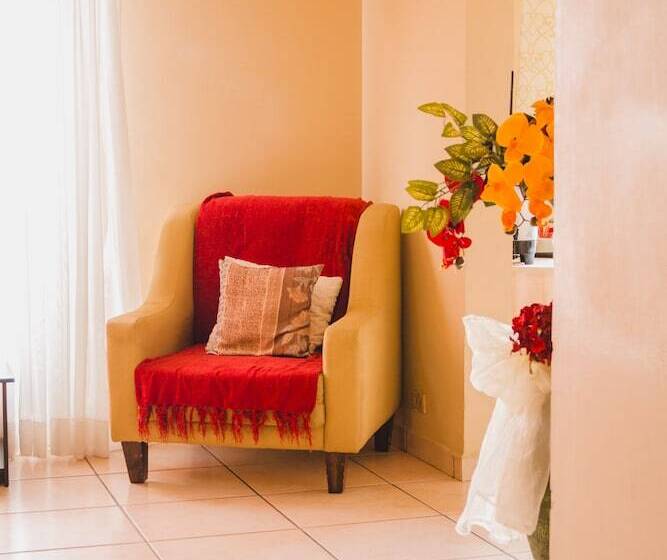 Casa Bella Hotel Boutique