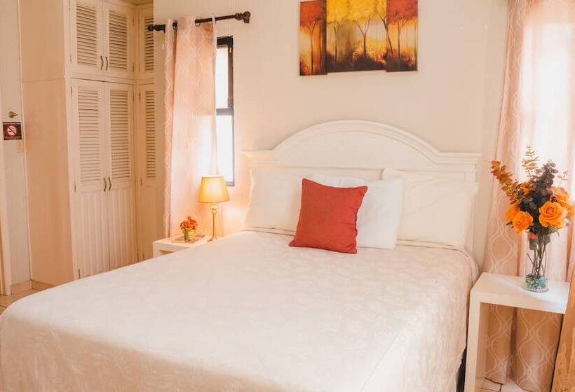 Casa Bella Hotel Boutique