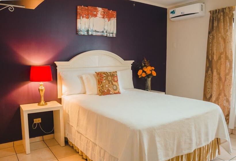 Casa Bella Hotel Boutique