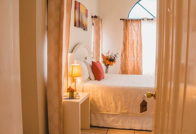 Casa Bella Hotel Boutique