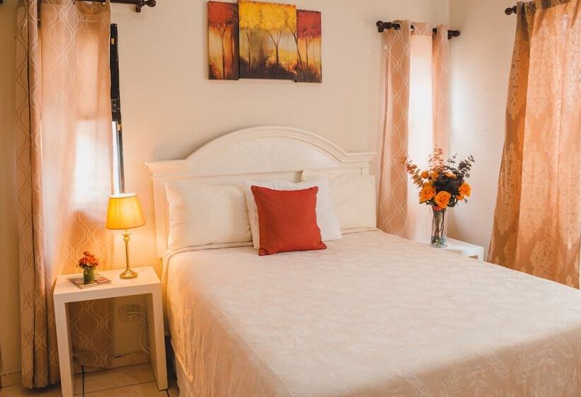 Casa Bella Hotel Boutique