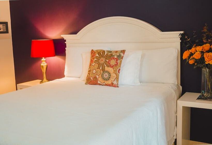 Casa Bella Hotel Boutique