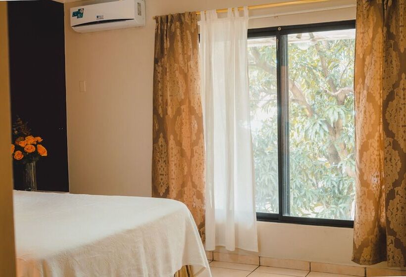 Casa Bella Hotel Boutique