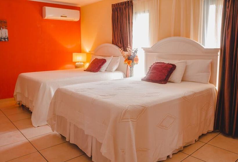 Casa Bella Hotel Boutique