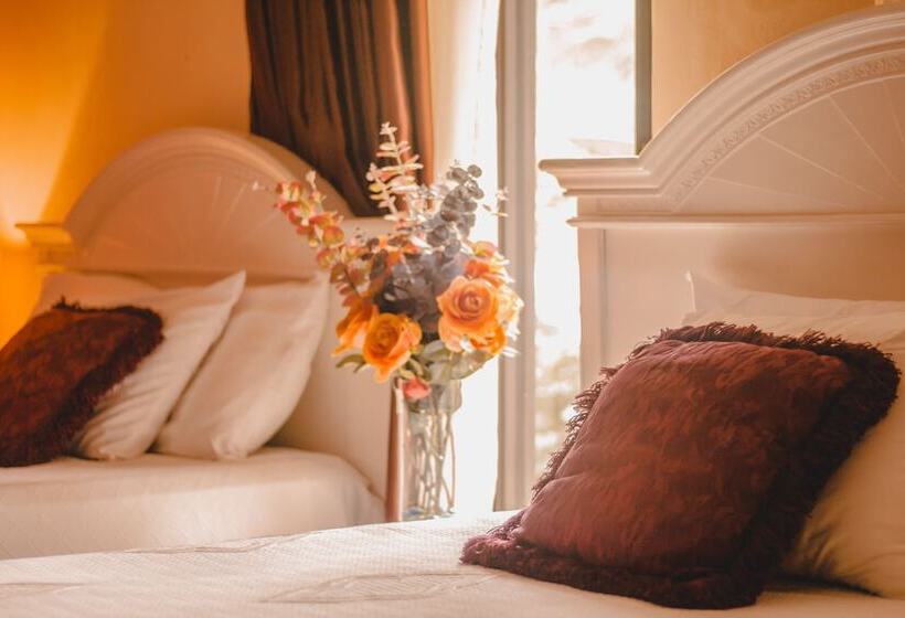 Casa Bella Hotel Boutique