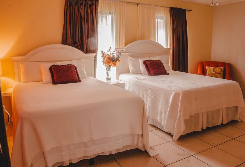 Casa Bella Hotel Boutique