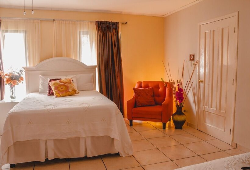 Casa Bella Hotel Boutique