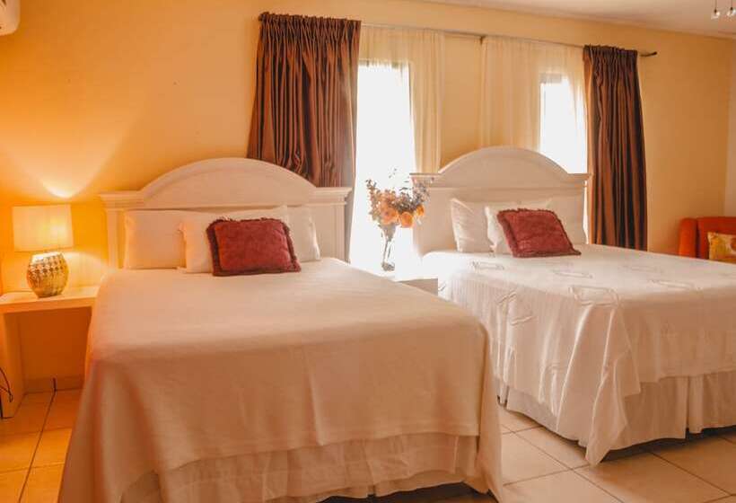 Casa Bella Hotel Boutique