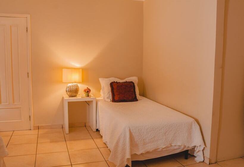 Casa Bella Hotel Boutique