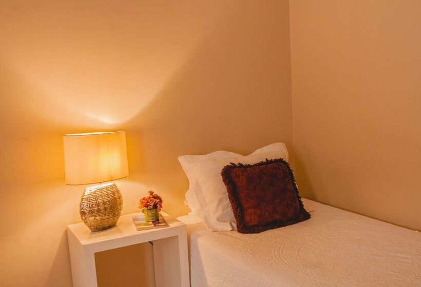 Casa Bella Hotel Boutique