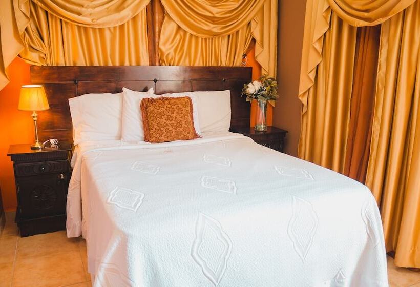 Casa Bella Hotel Boutique