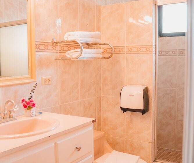 Casa Bella Hotel Boutique