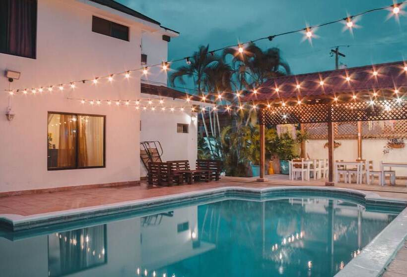 Casa Bella Hotel Boutique