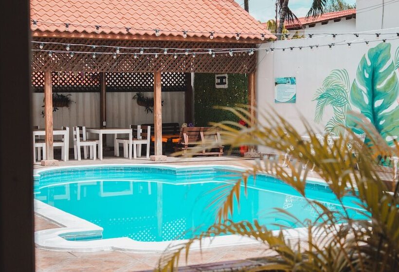 Casa Bella Hotel Boutique