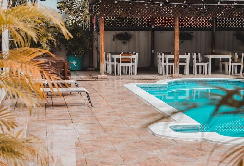 Casa Bella Hotel Boutique